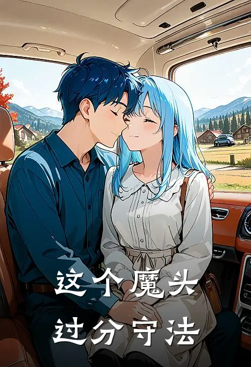 这个魔头过分守法