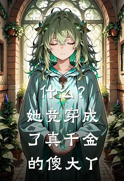 什么？她竟穿成了真千金的傻大丫周念离周大山小说完整版免费阅读_热门小说排行榜什么？她竟穿成了真千金的傻大丫(周念离周大山)