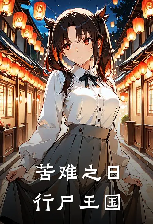 苦难之日：行尸王国