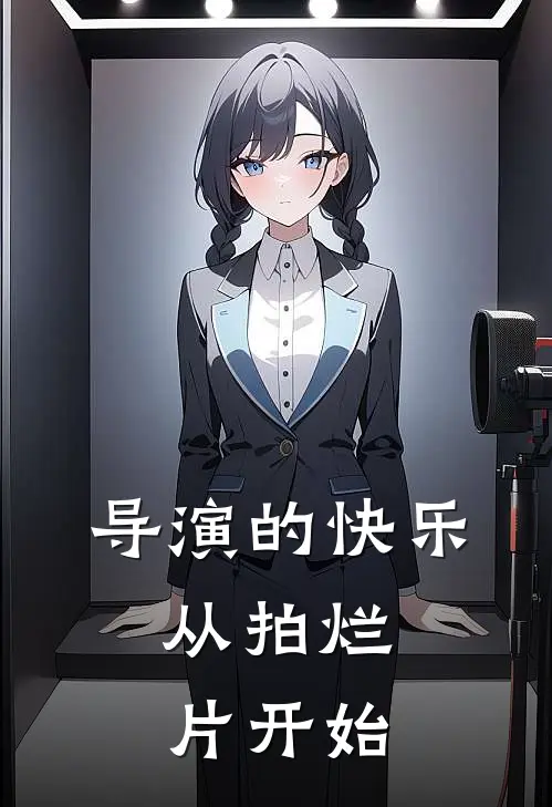 李风陈万强导演的快乐，从拍烂片开始全本免费在线阅读_导演的快乐，从拍烂片开始全本阅读