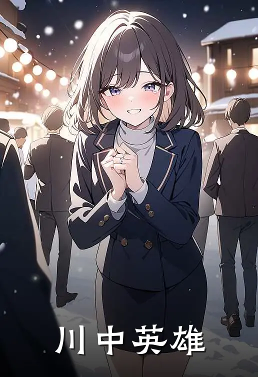 罗广川陈丽萍(川中英雄)全本免费在线阅读_(川中英雄)完结版免费在线阅读