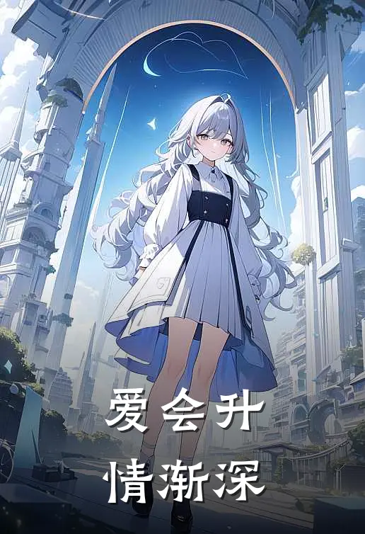 爱会升，情渐深(安屿舟靳宜轻)免费阅读完整版小说_最新小说全文阅读爱会升，情渐深安屿舟靳宜轻