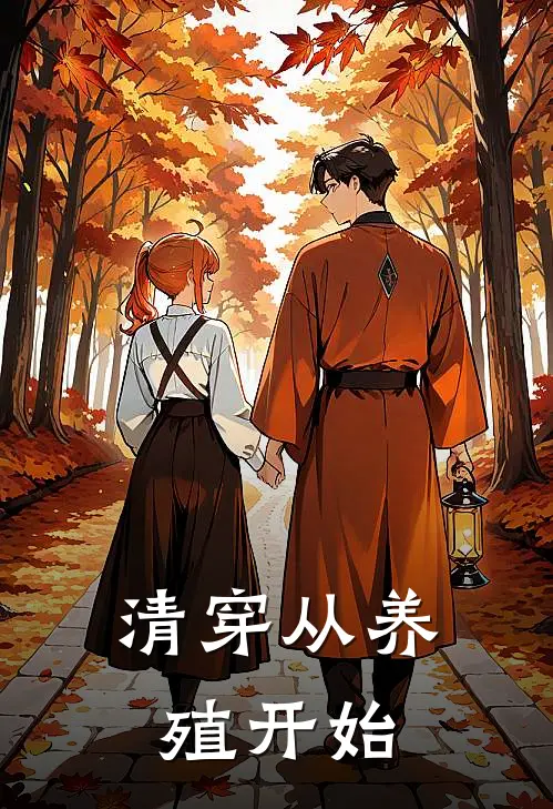 清穿从养殖开始项大勇夏草全文阅读免费全集_免费小说清穿从养殖开始(项大勇夏草)