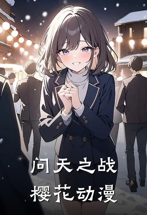 问天之战樱花动漫