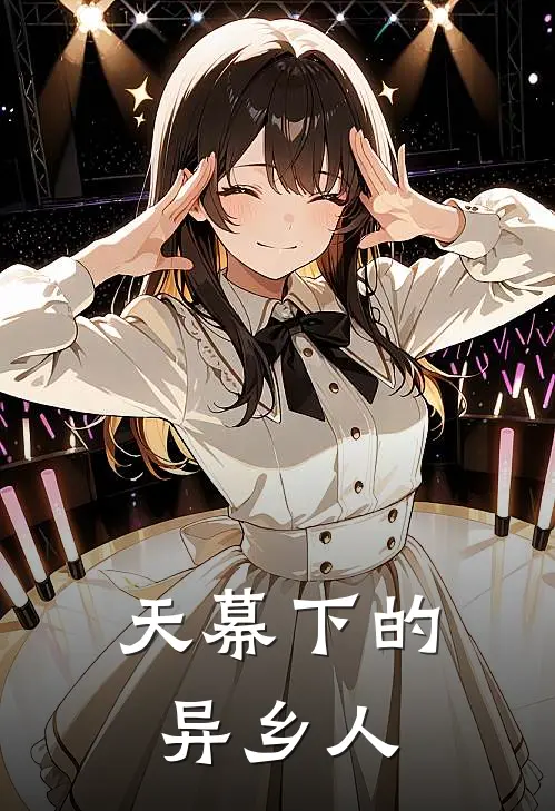 天幕下的异乡人苏晓苏晓完整版免费小说_热门网络小说推荐天幕下的异乡人(苏晓苏晓)