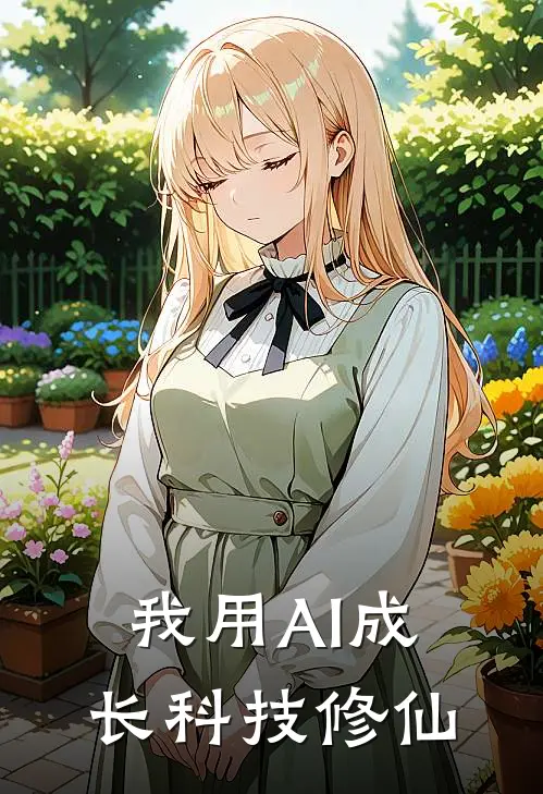 我用AI成长科技修仙