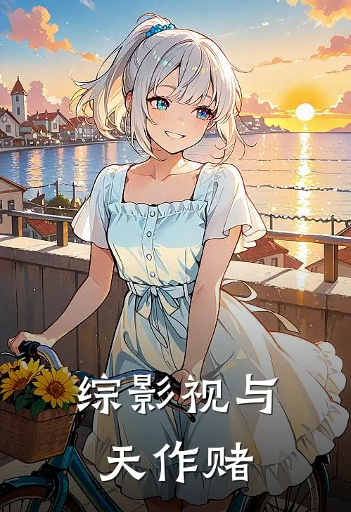 【综影视】与天作赌