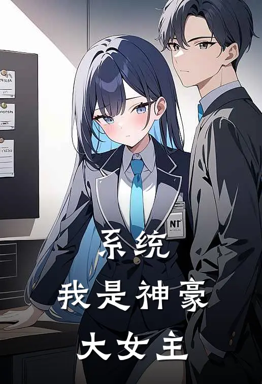 系统：我是神豪大女主