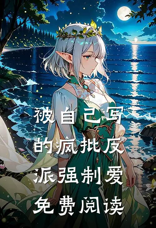 被自己写的疯批反派强制爱 免费阅读