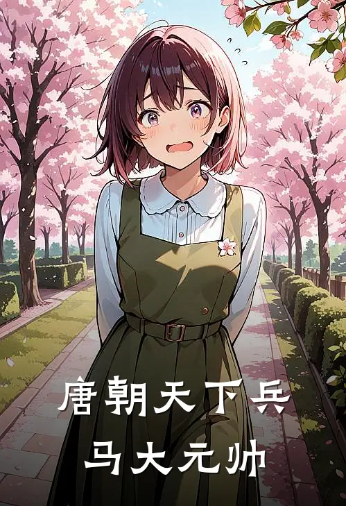 唐朝天下兵马大元帅