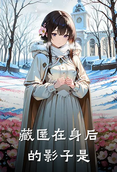 藏匿在身后的影子是