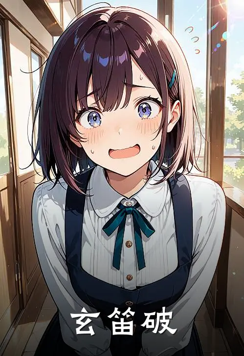 玄笛破(爻川爻青)好看的小说推荐完结_完本小说玄笛破爻川爻青