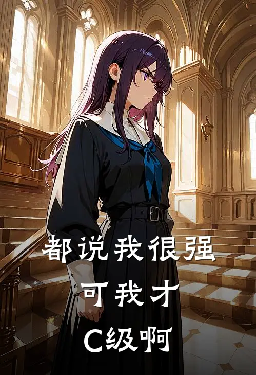 叶星河叶星瑶都说我很强，可我才C级啊最新章节在线阅读_叶星河叶星瑶完整版阅读