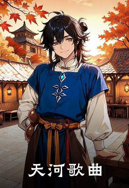天河歌曲