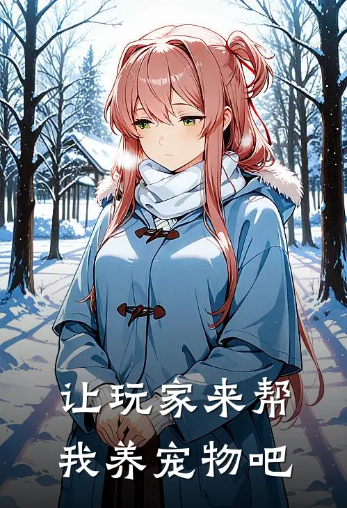 让玩家来帮我养宠物吧