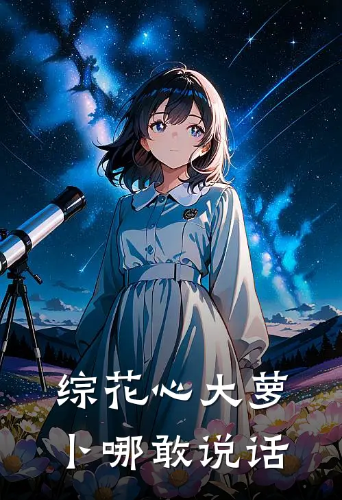 【综】花心大萝卜哪敢说话(松下夏油杰)最热门小说_全本完结小说【综】花心大萝卜哪敢说话(松下夏油杰)