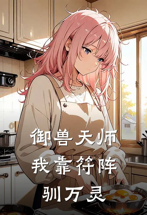 御兽天师：我靠符阵驯万灵苏绾赵德昌免费小说在线阅读_最新章节列表御兽天师：我靠符阵驯万灵(苏绾赵德昌)