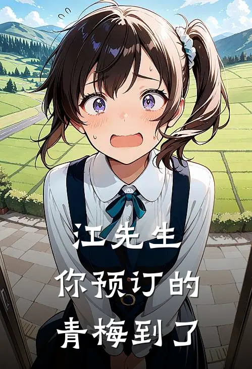 江先生，你预订的青梅到了林梦江予森完本小说免费阅读_小说完结版江先生，你预订的青梅到了林梦江予森