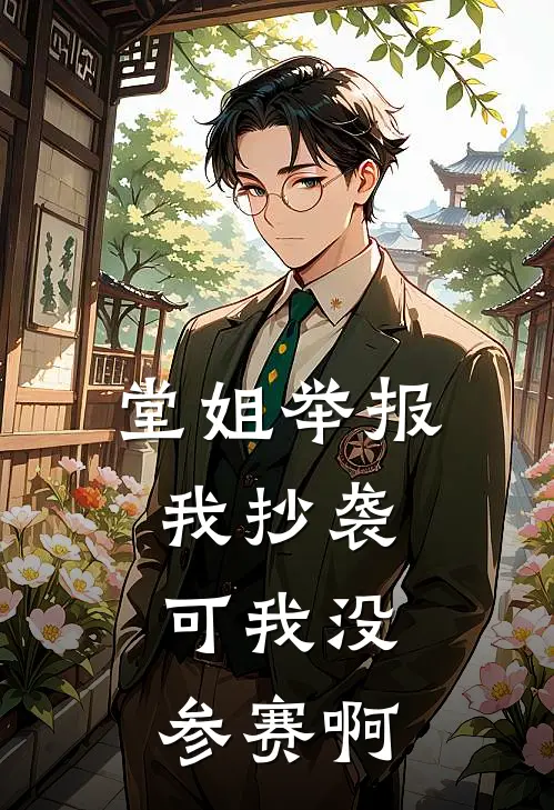 堂姐举报我抄袭，可我没参赛啊林玉花王简最新热门小说_免费小说全文阅读堂姐举报我抄袭，可我没参赛啊(林玉花王简)