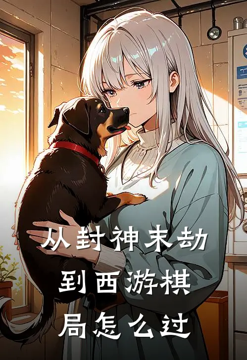 从封神末劫到西游棋局怎么过