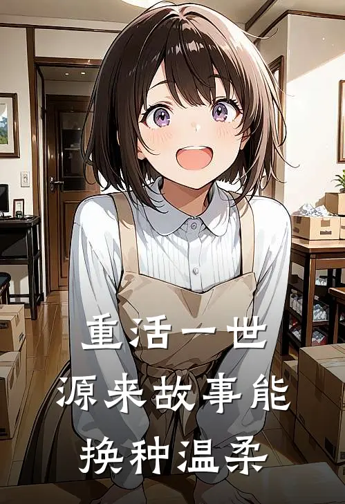 重活一世，源来故事能换种温柔