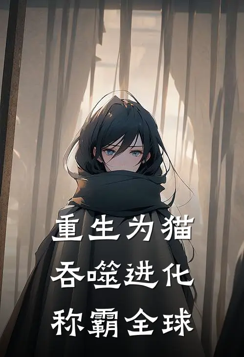 重生为猫：吞噬进化称霸全球