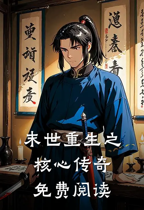 末世重生之核心传奇免费阅读