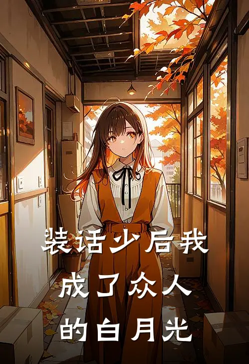 装话少后我成了众人的白月光君颜清楚温玉完本小说推荐_免费小说全文阅读装话少后我成了众人的白月光君颜清楚温玉