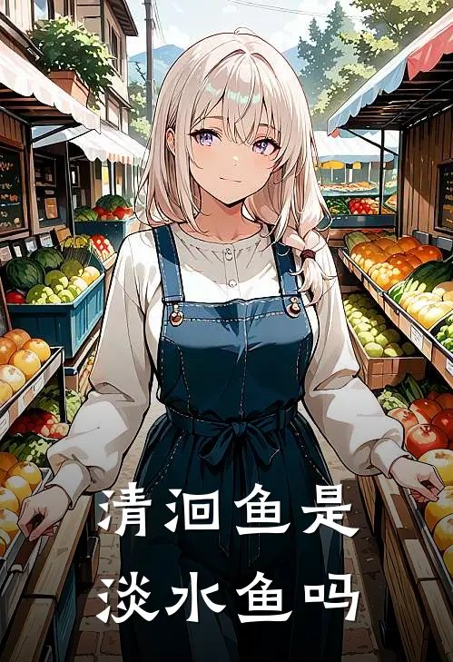 清洄鱼是淡水鱼吗