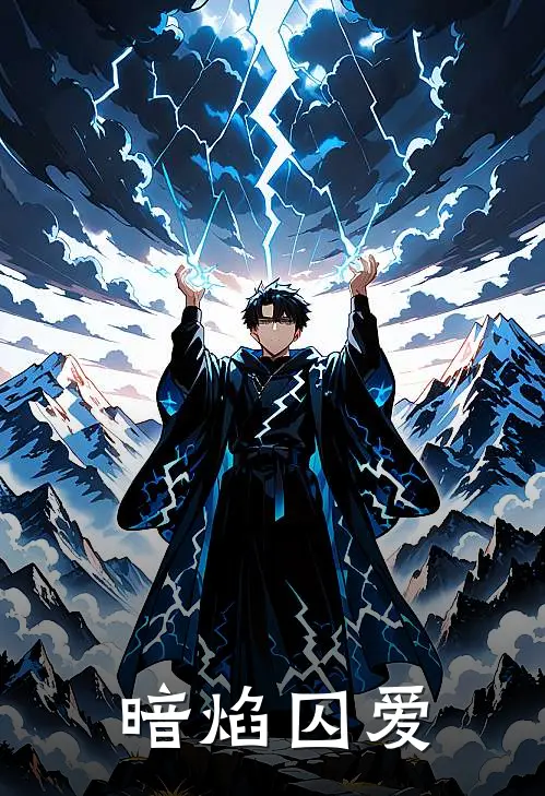 《暗焰囚爱》江野江野全文免费在线阅读_《暗焰囚爱》全集阅读