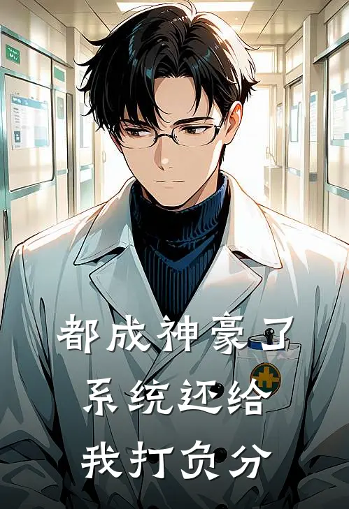 林嵩杨晨曦《都成神豪了，系统还给我打负分》完整版在线阅读_林嵩杨晨曦完整版在线阅读