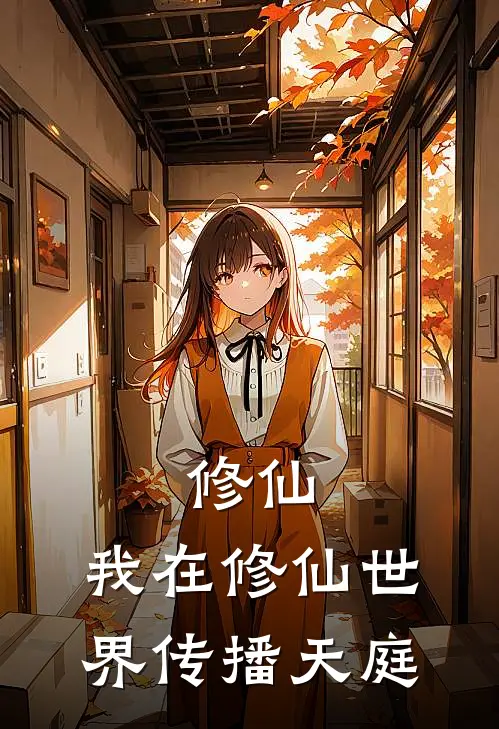 修仙：我在修仙世界传播天庭