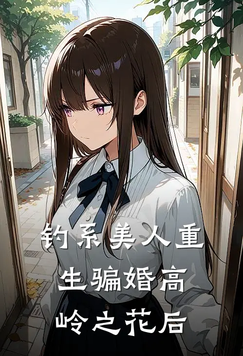 钓系美人重生骗婚高岭之花后陆昭江叙完整版免费小说_全本免费完结小说钓系美人重生骗婚高岭之花后陆昭江叙