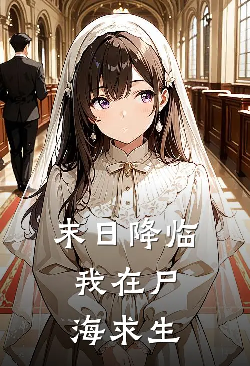 末日降临：我在尸海求生（杨程陈峰）最新章节列表