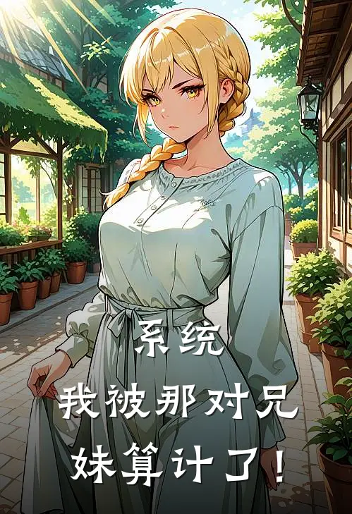 系统：我被那对兄妹算计了！