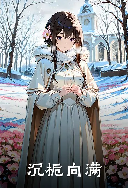 沉栀向满林满顾沉完整版小说_小说完结推荐沉栀向满(林满顾沉)