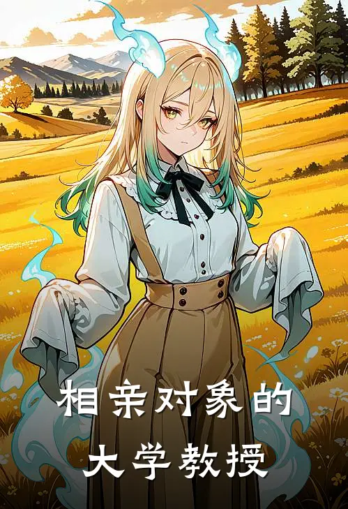 相亲对象的大学教授