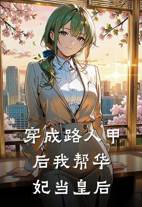 穿成路人甲后我帮华妃当皇后颂芝华妃小说免费完结_最新章节列表穿成路人甲后我帮华妃当皇后(颂芝华妃)