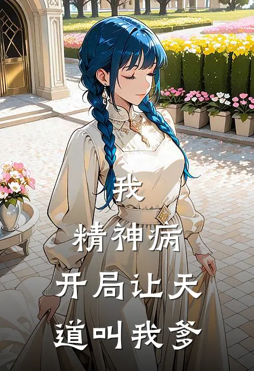 我，精神病，开局让天道叫我爹