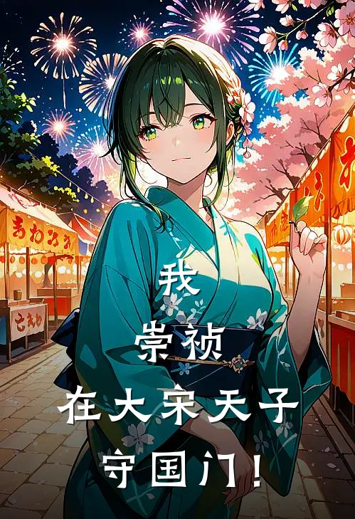 我，崇祯，在大宋天子守国门！