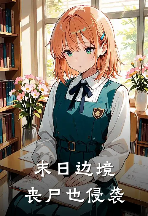 末日边境，丧尸也侵袭芸素白芸锦免费小说全集_免费阅读无弹窗末日边境，丧尸也侵袭芸素白芸锦