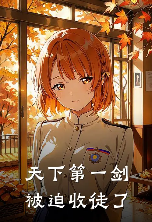 天下第一剑，被迫收徒了