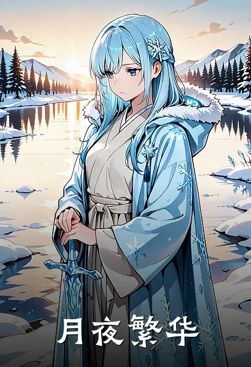 月夜繁华徐浩宋飒小说完结免费_最新章节列表月夜繁华(徐浩宋飒)