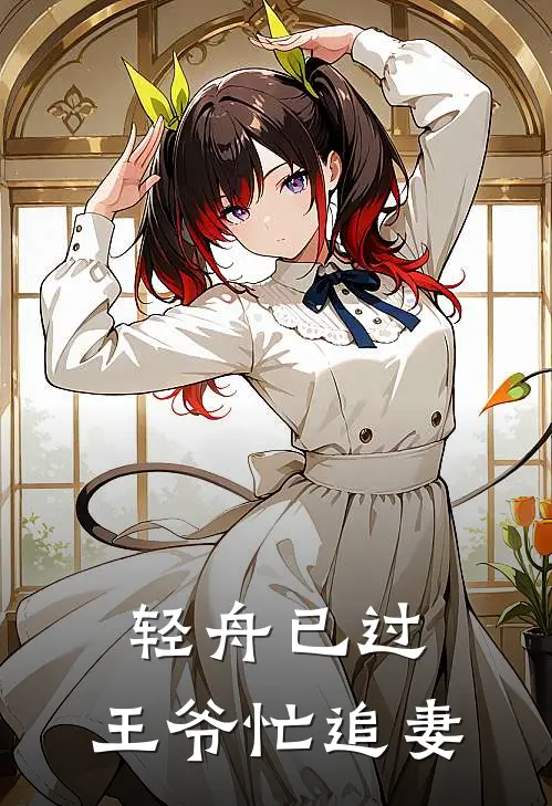 轻舟已过，王爷忙追妻(江轻舟江轻舟)全章节在线阅读_江轻舟江轻舟全章节在线阅读