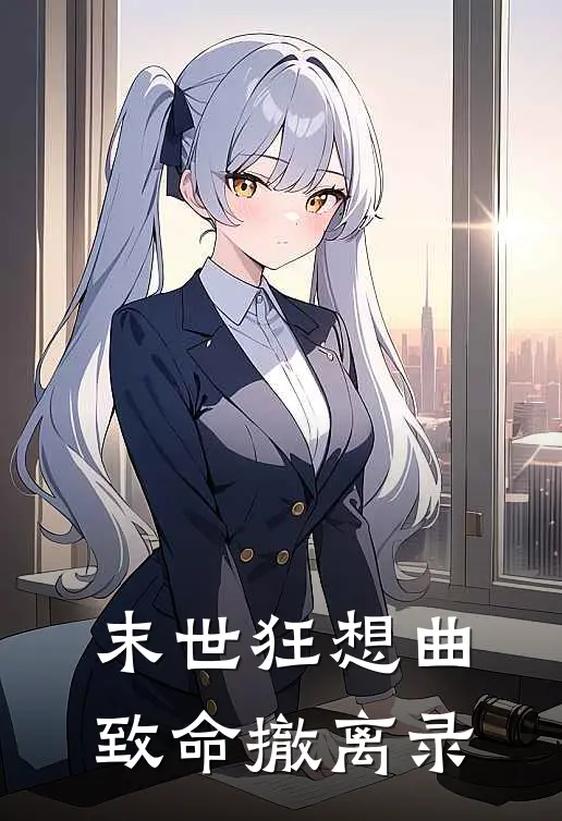 末世狂想曲：致命撤离录