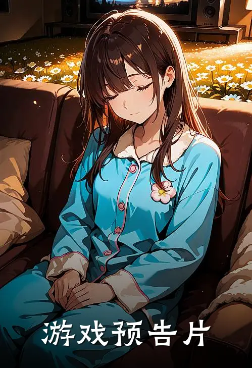 游戏预告片