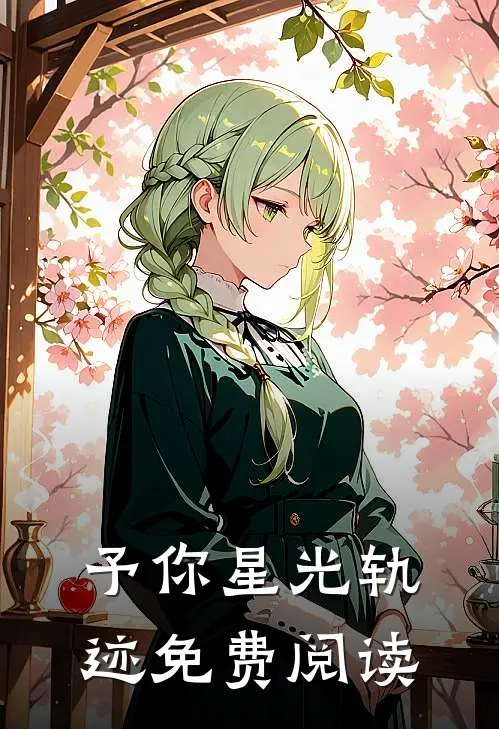 予你星光轨迹免费阅读