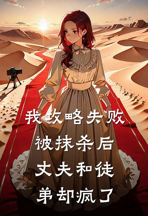 我攻略失败被抹杀后，丈夫和徒弟却疯了林曜苏宇最新全本小说_最新章节列表我攻略失败被抹杀后，丈夫和徒弟却疯了(林曜苏宇)