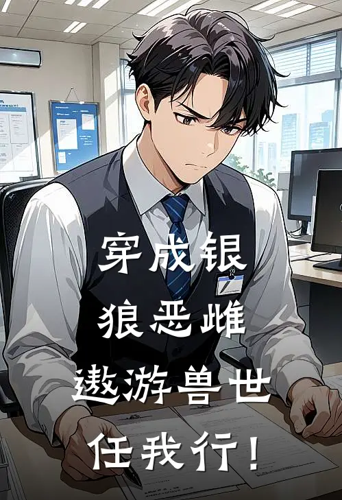 穿成银狼恶雌，遨游兽世任我行！