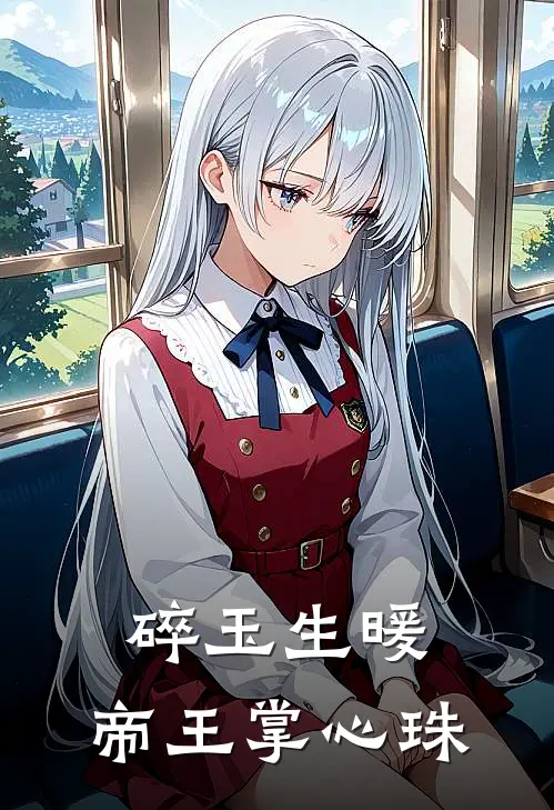 碎玉生暖：帝王掌心珠